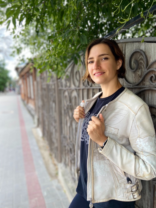 Елец — город истории, природы и творчества Бунина